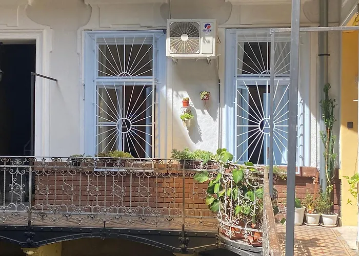 Sweet Spot-Ac, Near Metro, Free Wifi, City Centre