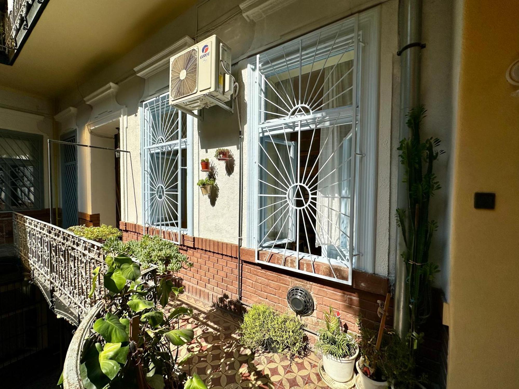 דירה Sweet Spot-ac, Near Metro, Free Wifi, Centre בודפשט