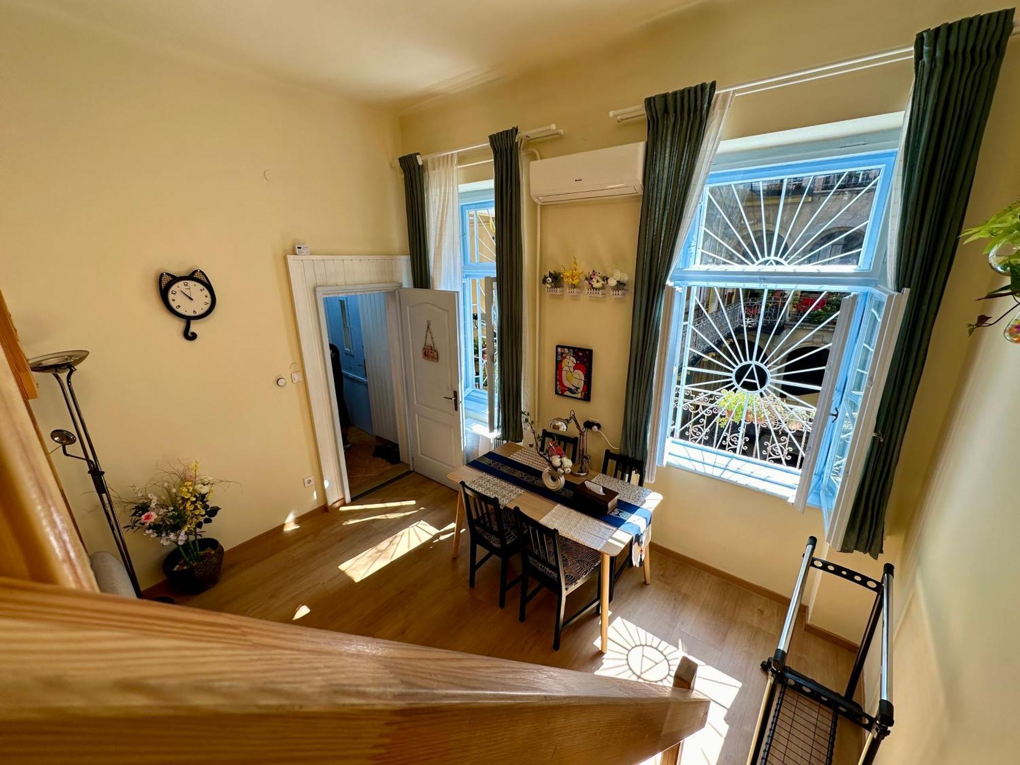 Sweet Spot-ac, Near Metro, Free Wifi, Centre *