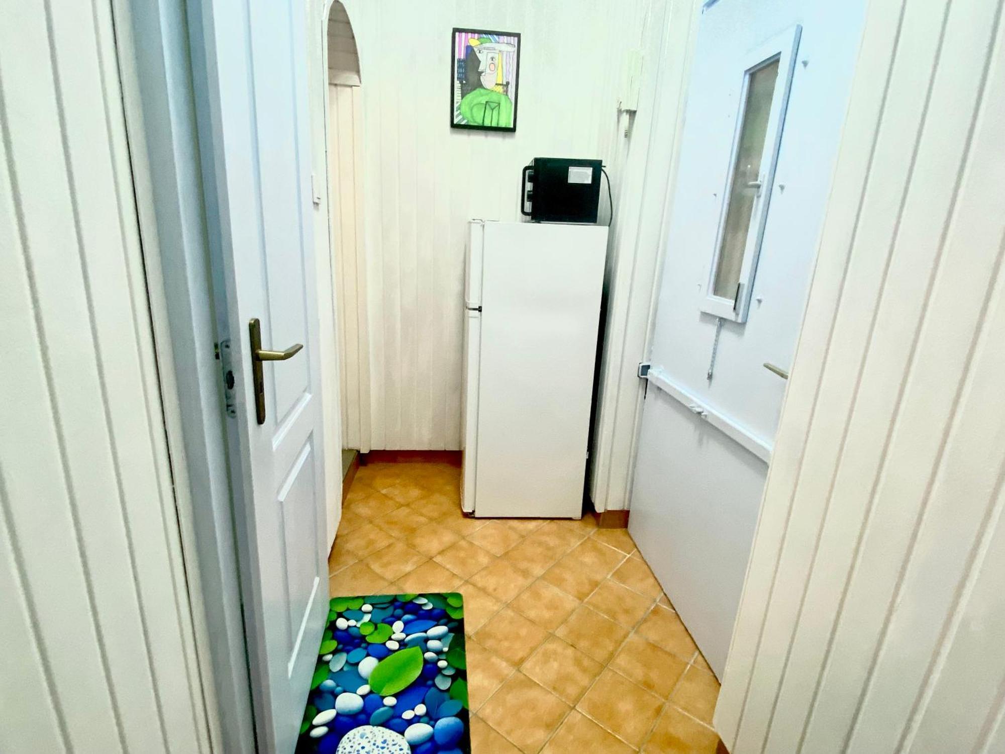 דירה Sweet Spot-ac, Near Metro, Free Wifi, Centre *