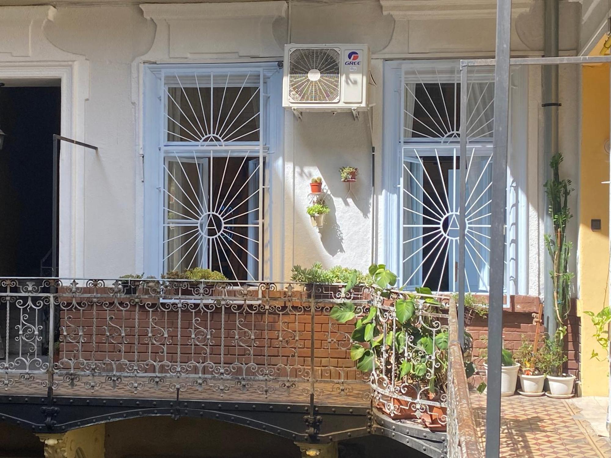 Sweet Spot-ac, Near Metro, Free Wifi, Centre Apartman Budapest