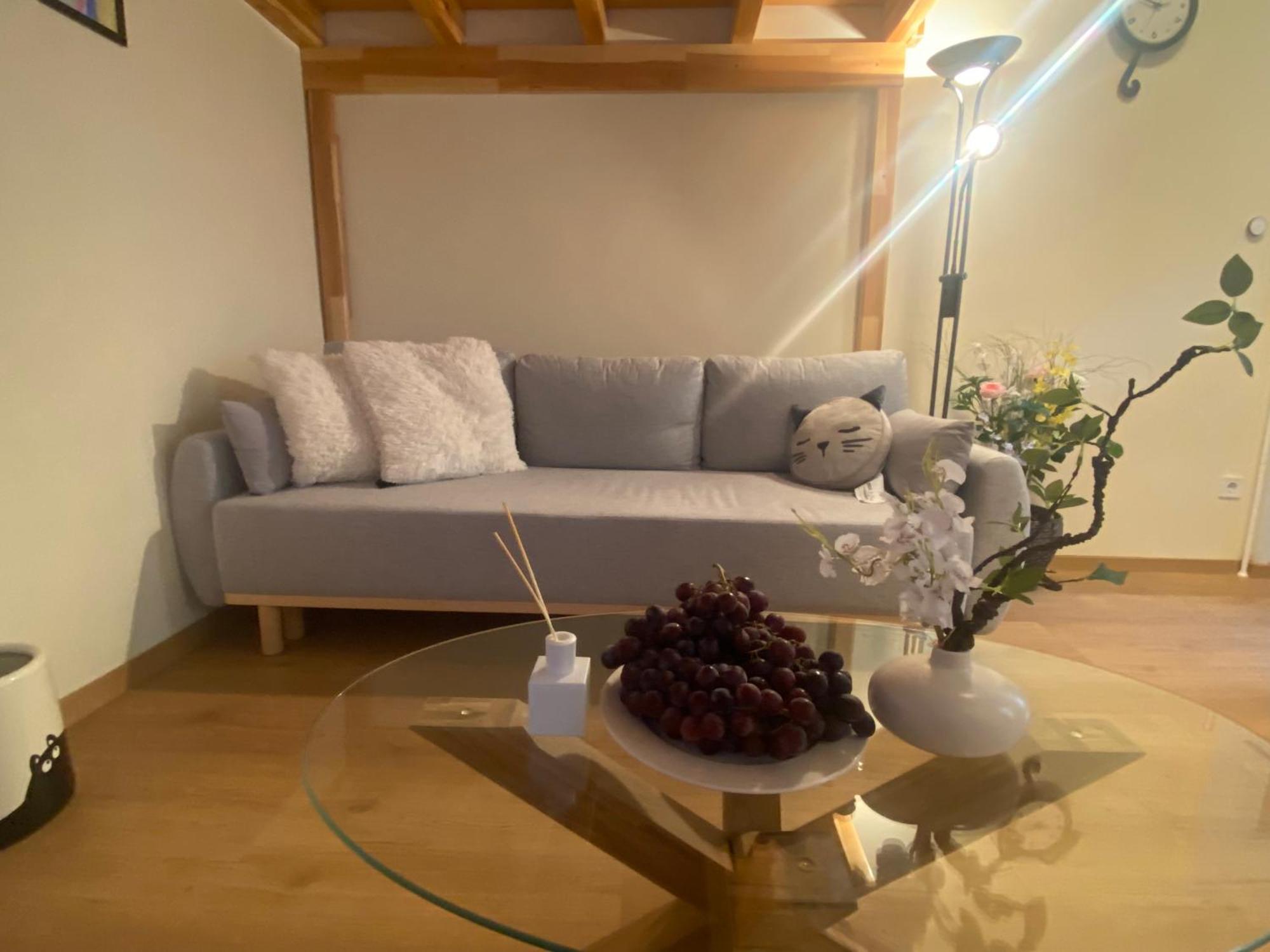 Apartman Sweet Spot-ac, Near Metro, Free Wifi, Centre Budapest