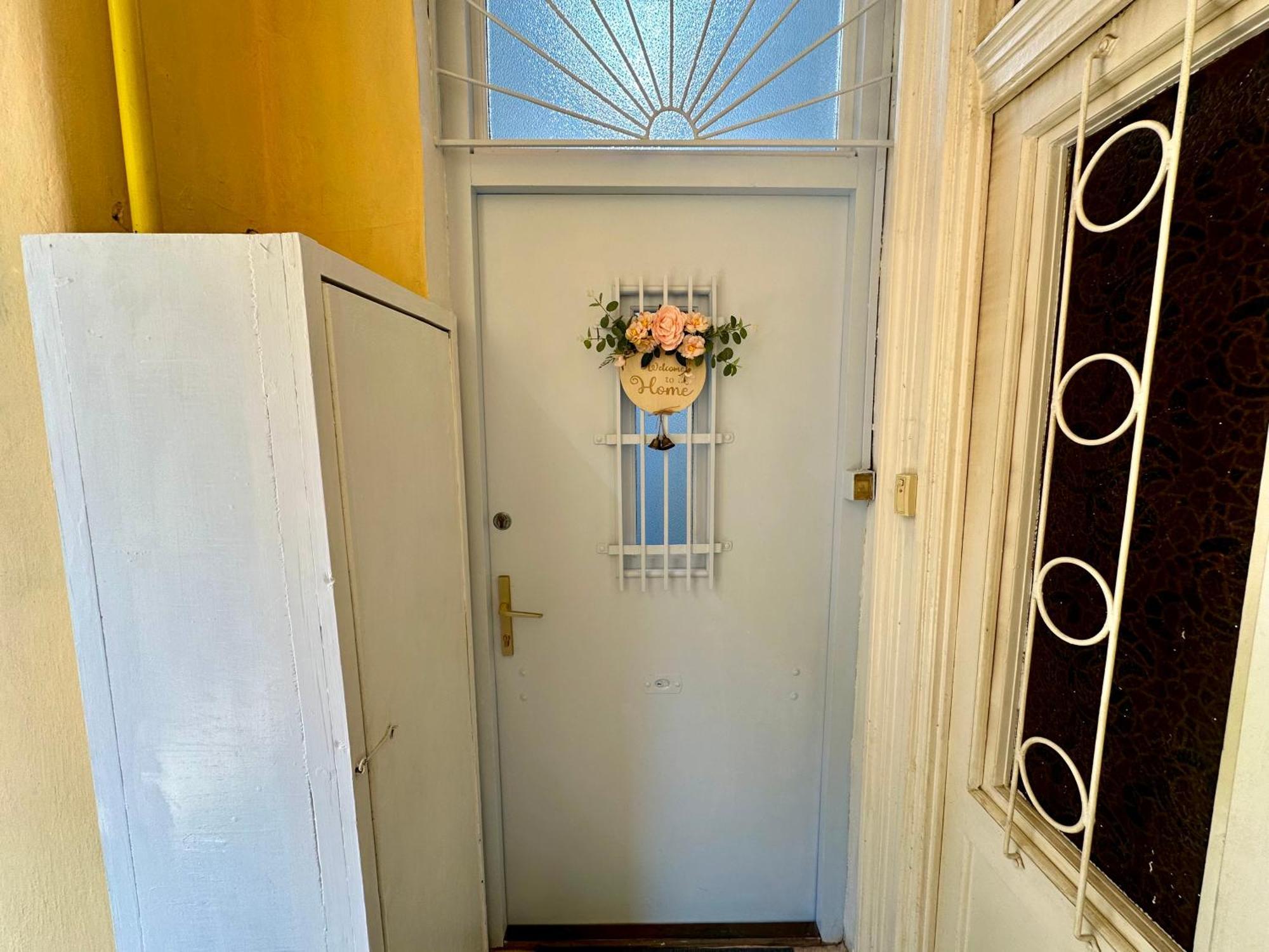 Sweet Spot-ac, Near Metro, Free Wifi, Centre דירה *