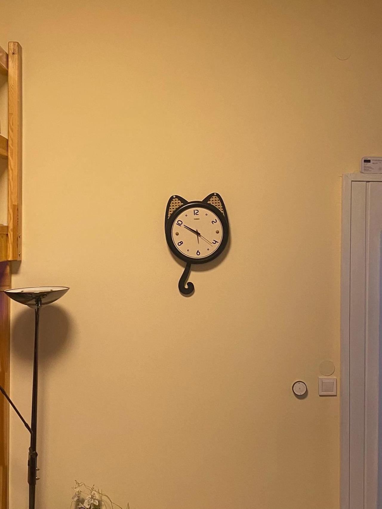 Sweet Spot-ac, Near Metro, Free Wifi, Centre בודפשט