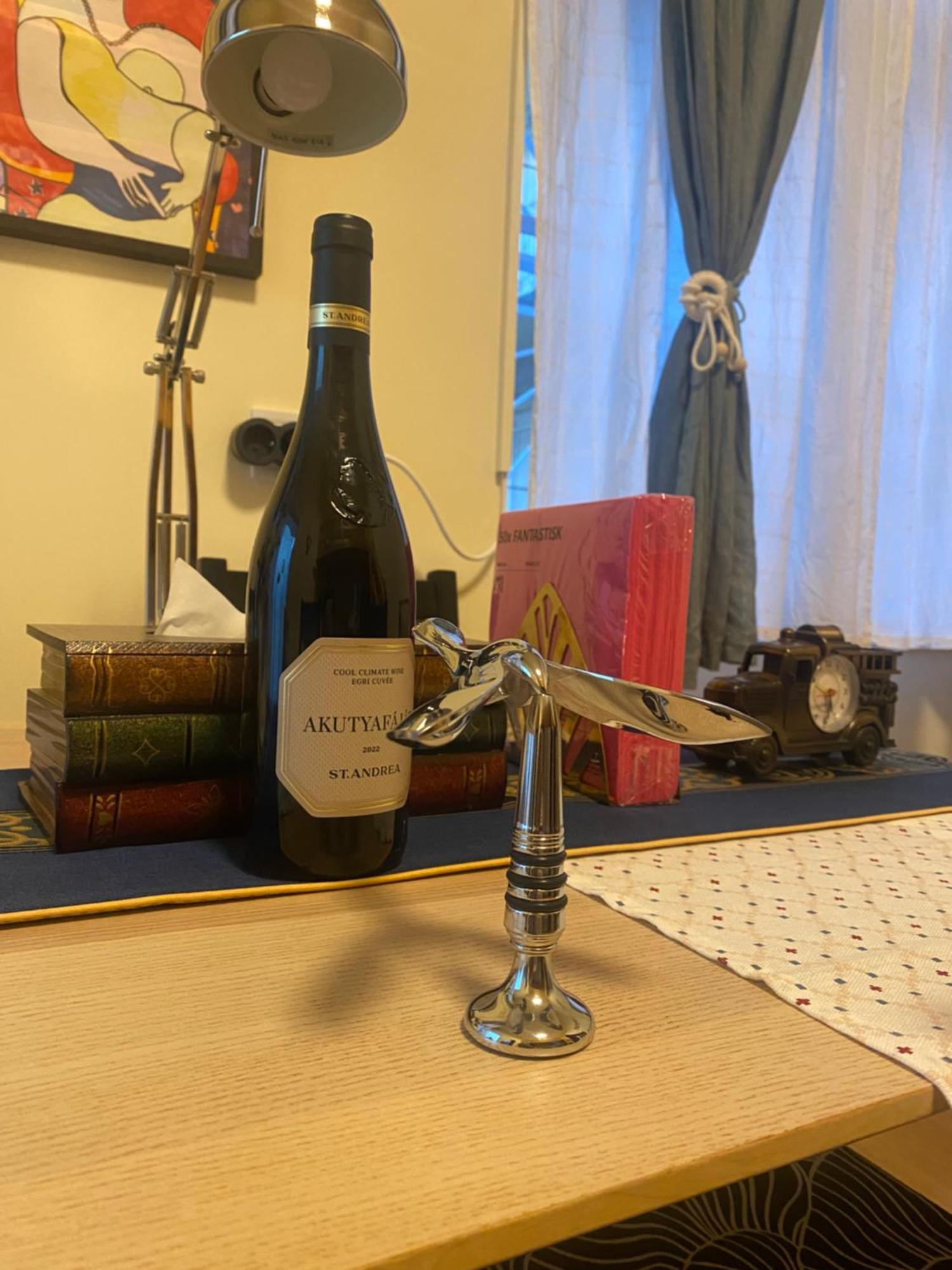 Sweet Spot-ac, Near Metro, Free Wifi, Centre בודפשט