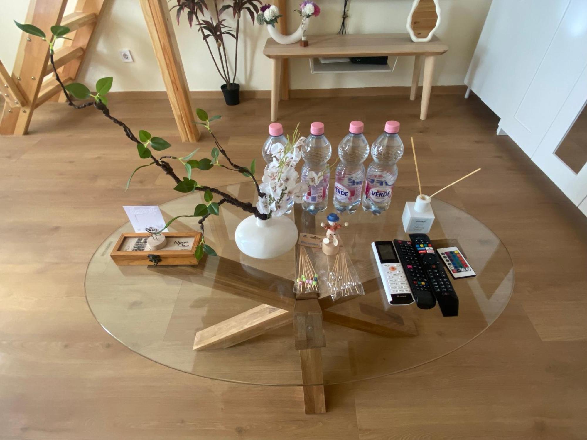 Apartman Sweet Spot-ac, Near Metro, Free Wifi, Centre *