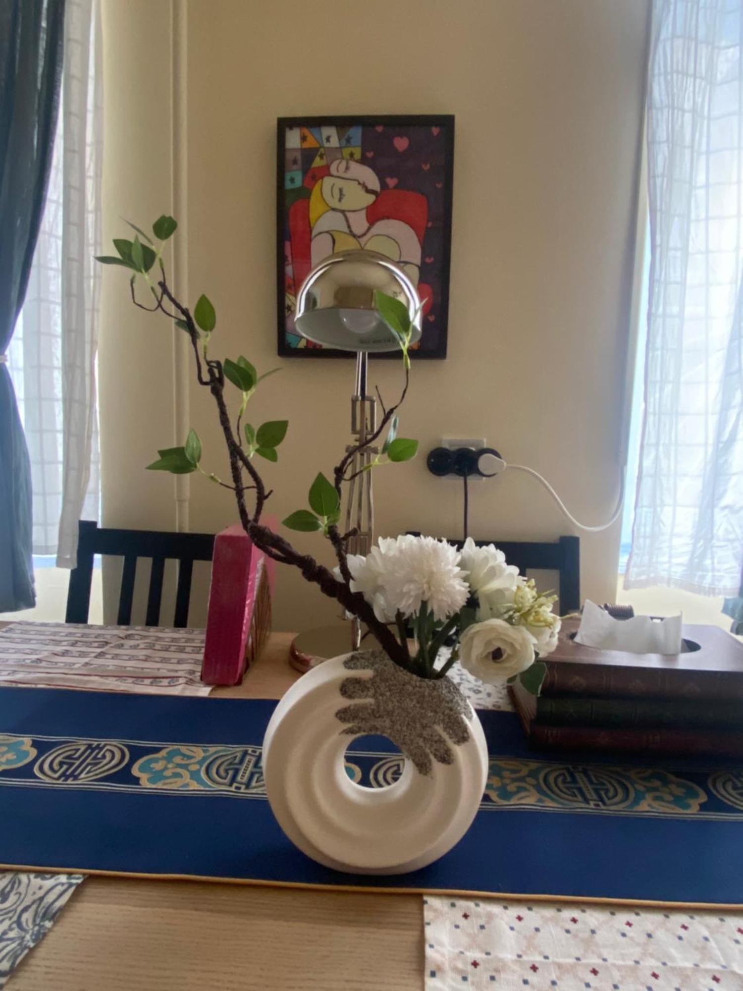 Sweet Spot-ac, Near Metro, Free Wifi, Centre דירה *