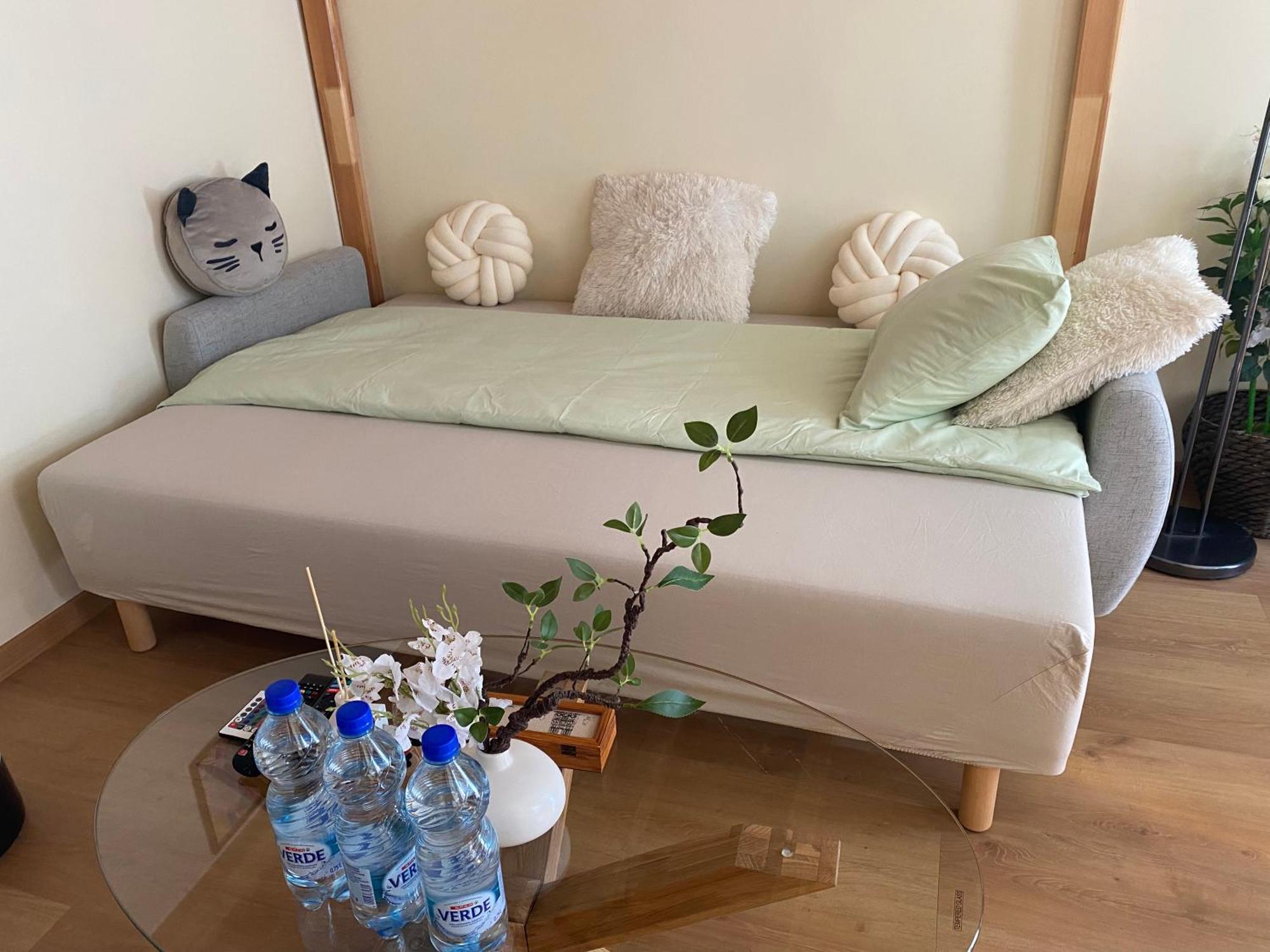 Sweet Spot-ac, Near Metro, Free Wifi, Centre בודפשט